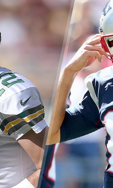 Mail-it-in Friday: Status check on your Super Bowl picks